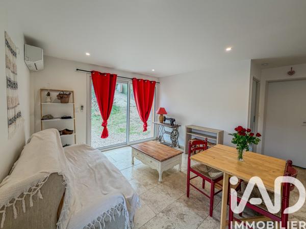 Maison à vendre 6 pièces 157 m² Vidauban