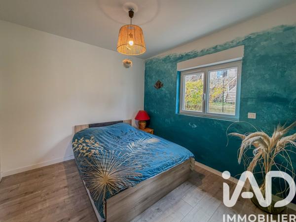 Maison à vendre 6 pièces 157 m² Vidauban