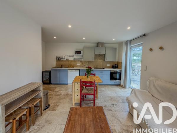 Maison à vendre 6 pièces 157 m² Vidauban