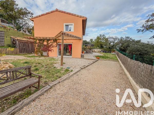 Maison à vendre 6 pièces 157 m² Vidauban