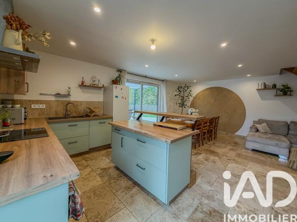 Maison à vendre 6 pièces 157 m² Vidauban