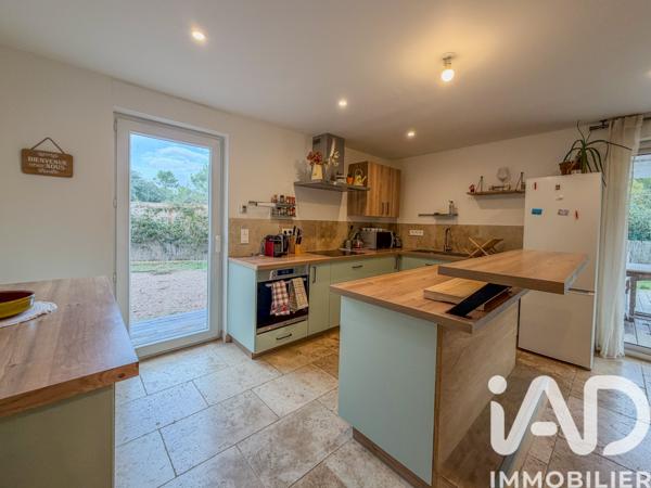 Maison à vendre 6 pièces 157 m² Vidauban