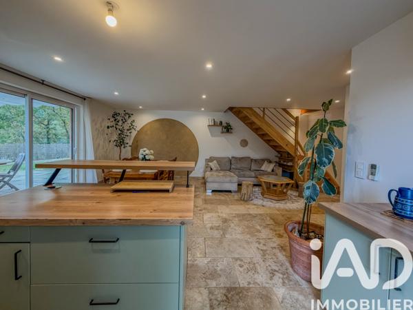 Maison à vendre 6 pièces 157 m² Vidauban