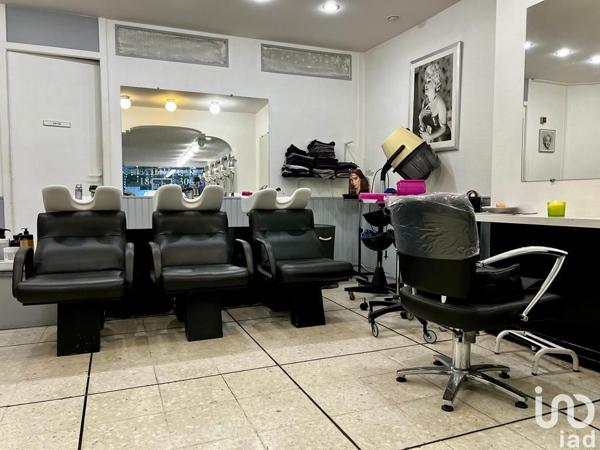 Boutique/Local commercial à vendre 75 m² Paray-Vieille-Poste