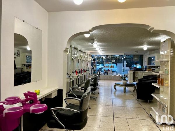 Boutique/Local commercial à vendre 75 m² Paray-Vieille-Poste