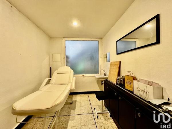 Boutique/Local commercial à vendre 75 m² Paray-Vieille-Poste