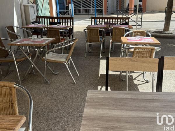 Local commercial à vendre 