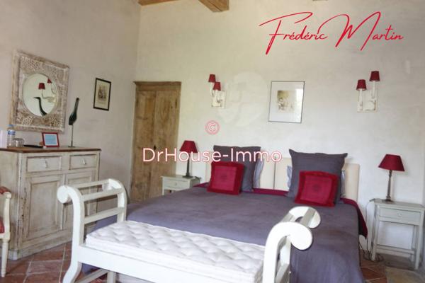 Maison à vendre 10 pièces de 550 m²