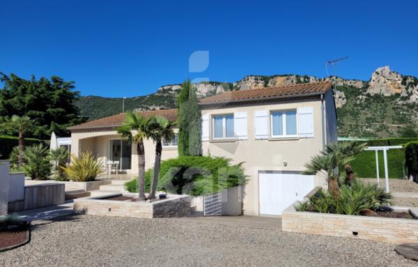 Maison de 112 m²