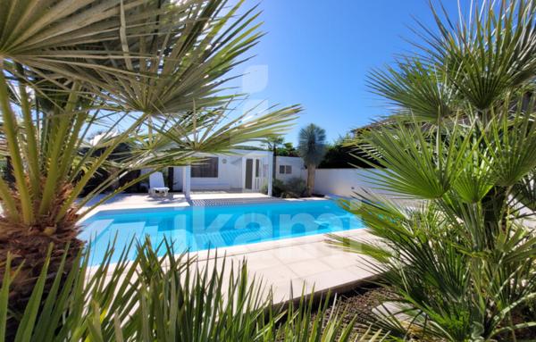 Maison de 112 m²