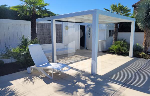 Maison de 112 m²