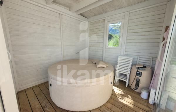 Maison de 112 m²