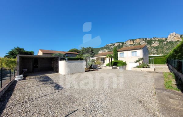 Maison de 112 m²