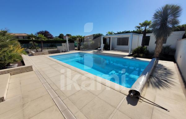 Maison de 112 m²