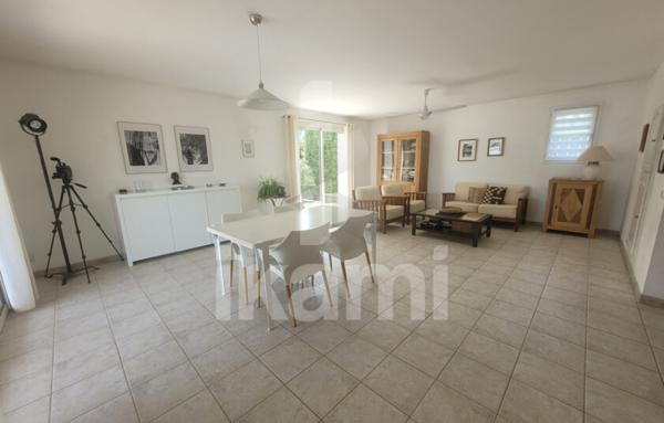 Maison de 112 m²