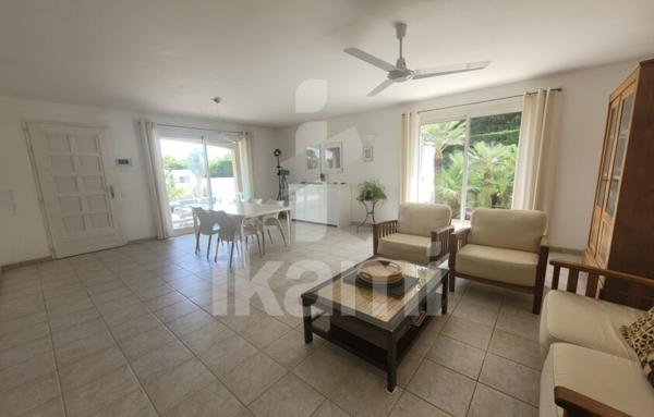 Maison de 112 m²
