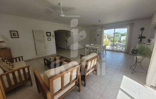 Maison de 112 m²