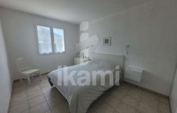Maison de 112 m²