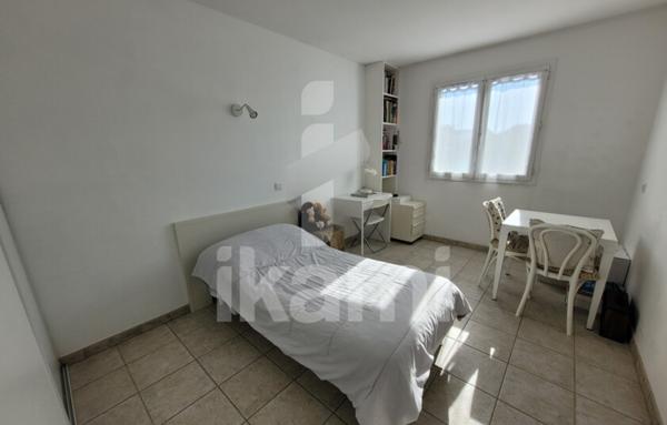 Maison de 112 m²