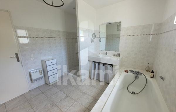 Maison de 112 m²