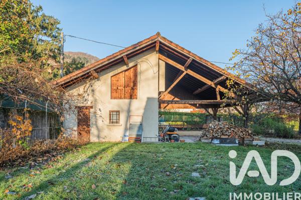 Maison à vendre 5 pièces 145 m² Noyarey
