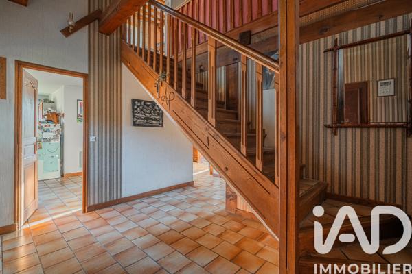 Maison à vendre 5 pièces 145 m² Noyarey