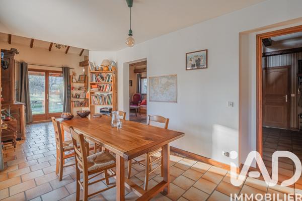 Maison à vendre 5 pièces 145 m² Noyarey