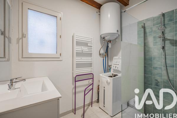 Maison à vendre 5 pièces 145 m² Noyarey