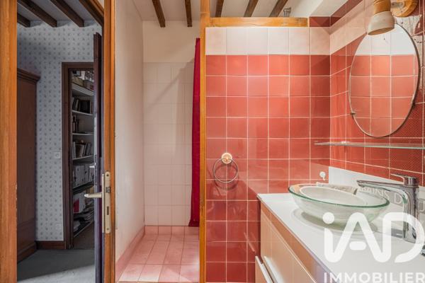 Maison à vendre 5 pièces 145 m² Noyarey