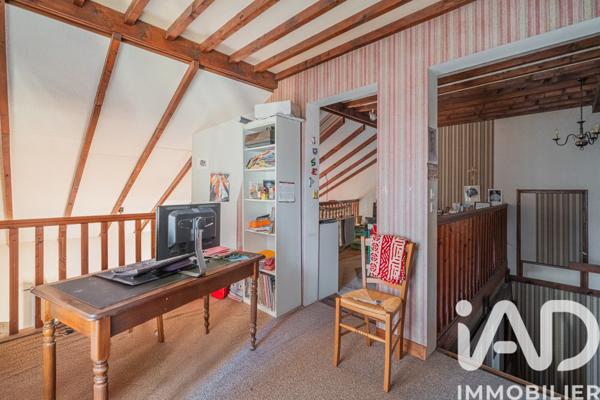 Maison à vendre 5 pièces 145 m² Noyarey