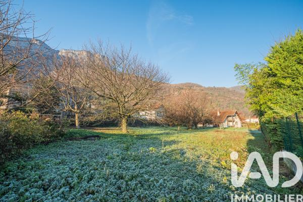 Maison à vendre 5 pièces 145 m² Noyarey