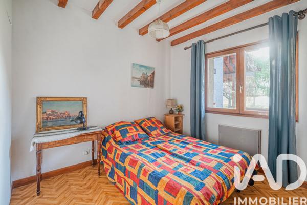 Maison à vendre 5 pièces 145 m² Noyarey