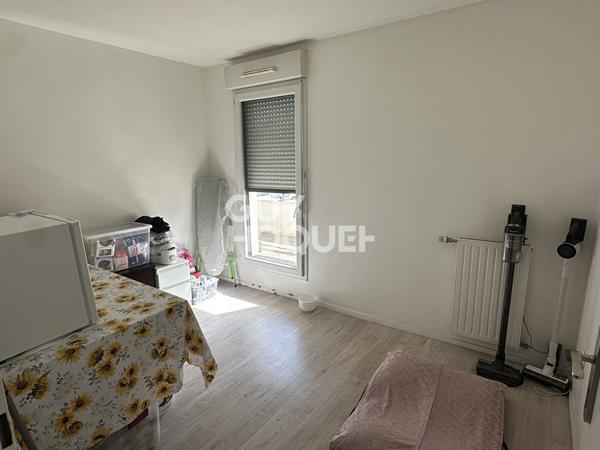 Appartement 4 pièce(s)