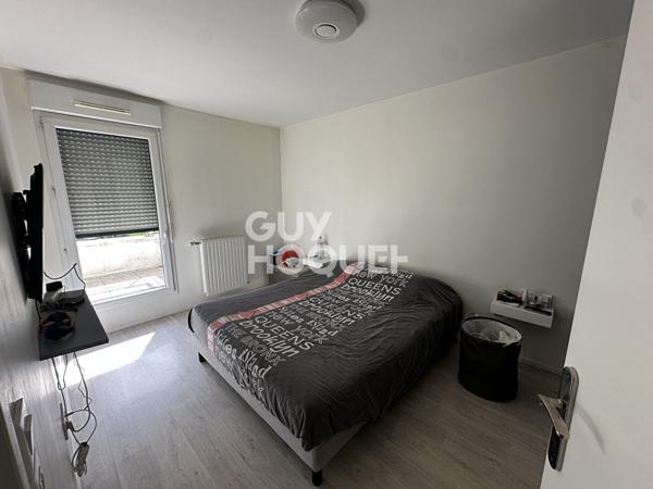 Appartement 4 pièce(s)
