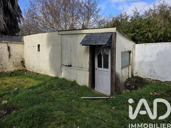 Maison à vendre 6 pièces 167 m² Montval-sur-Loir