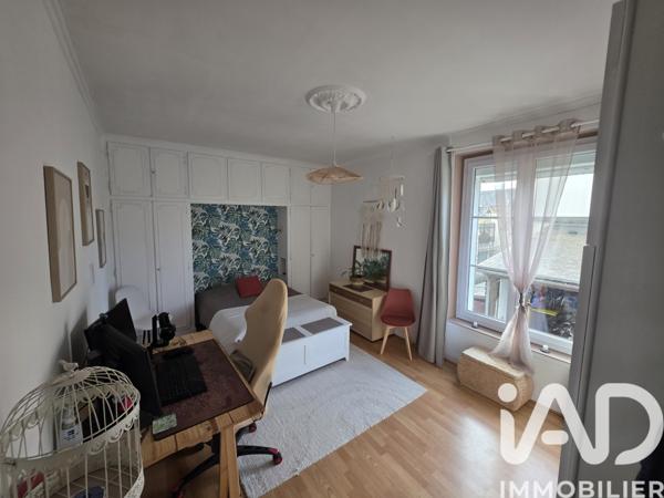 Maison à vendre 6 pièces 167 m² Montval-sur-Loir