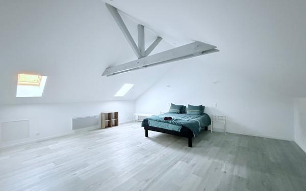 Maison à vendre    5 pièces •  Guise