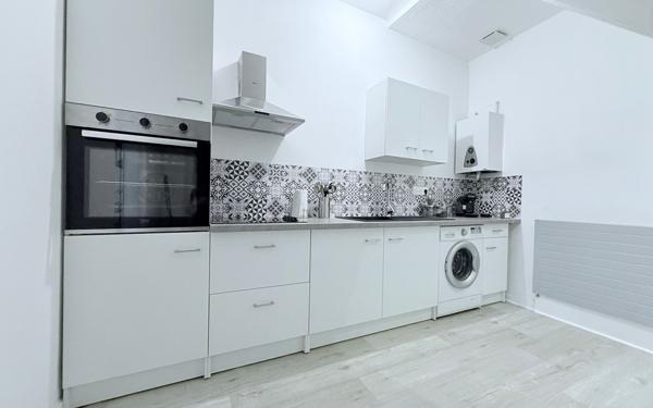 Maison à vendre    5 pièces •  Guise