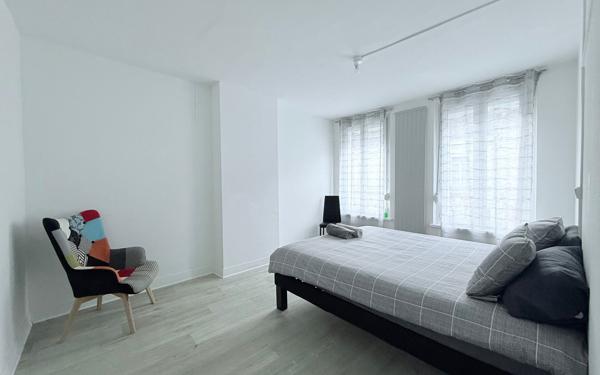 Maison à vendre    5 pièces •  Guise