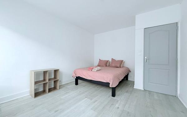 Maison à vendre    5 pièces •  Guise