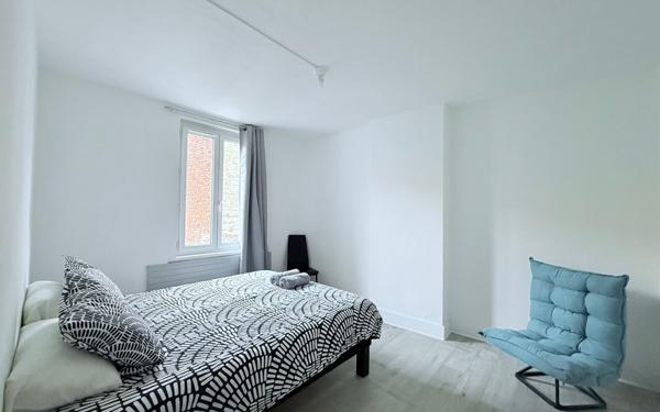 Maison à vendre    5 pièces •  Guise