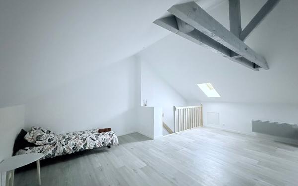 Maison à vendre    5 pièces •  Guise