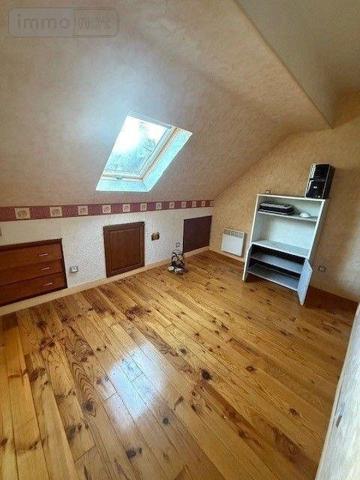 Maison à vendre à Chéniers en Creuse (23220), ref : 10986/750