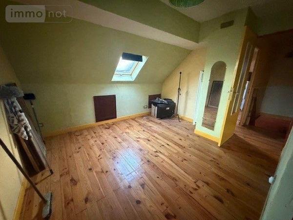 Maison à vendre à Chéniers en Creuse (23220), ref : 10986/750