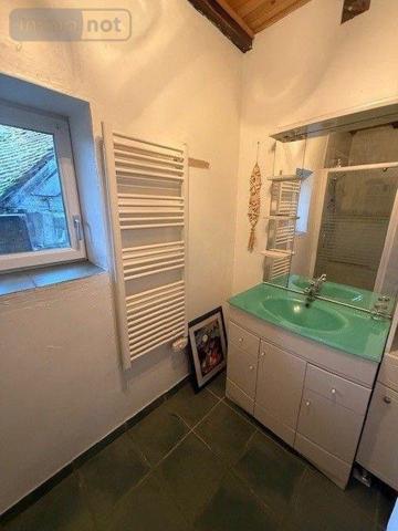 Maison à vendre à Chéniers en Creuse (23220), ref : 10986/750