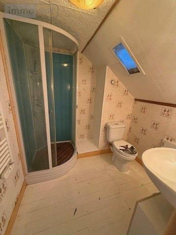 Maison à vendre à Chéniers en Creuse (23220), ref : 10986/750
