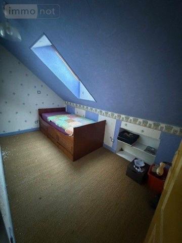 Maison à vendre à Chéniers en Creuse (23220), ref : 10986/750