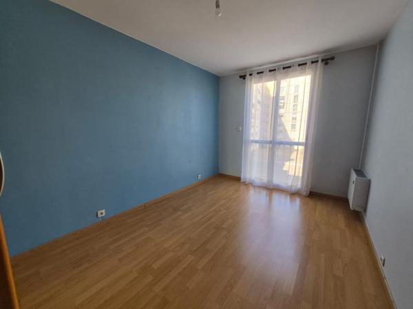 Appartement Marseille 4 pièce(s) 97 m2 avec extérieur