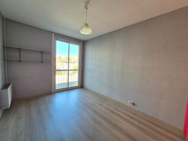 Appartement Marseille 4 pièce(s) 97 m2 avec extérieur