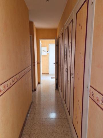 Appartement Marseille 4 pièce(s) 97 m2 avec extérieur